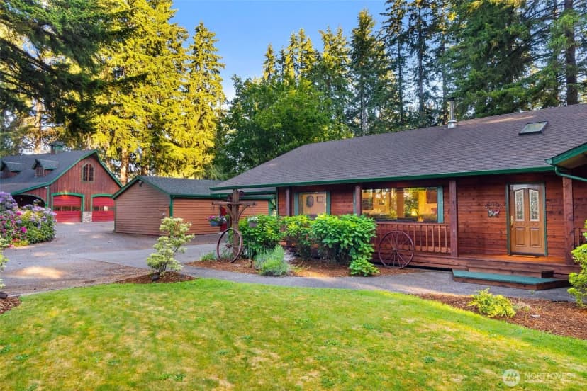 Property photo for 17104 Old Highway 99, Tenino