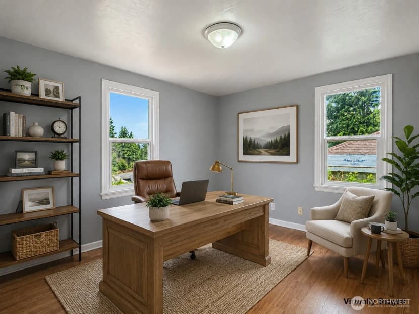 Property photo for 574 Bronson Way Ne, Renton photo 20
