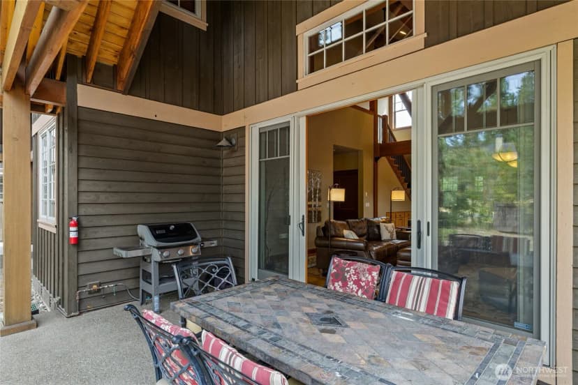 Property photo for 363 Sweet Shop Lane, Cle Elum photo 35