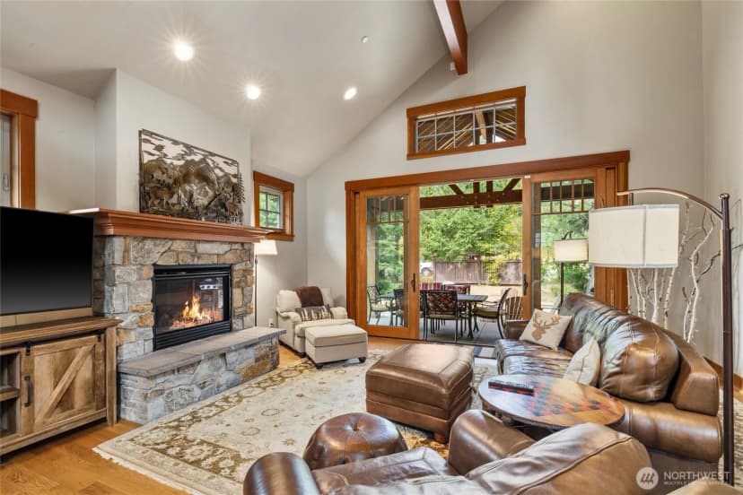 Property photo for 363 Sweet Shop Lane, Cle Elum photo 8
