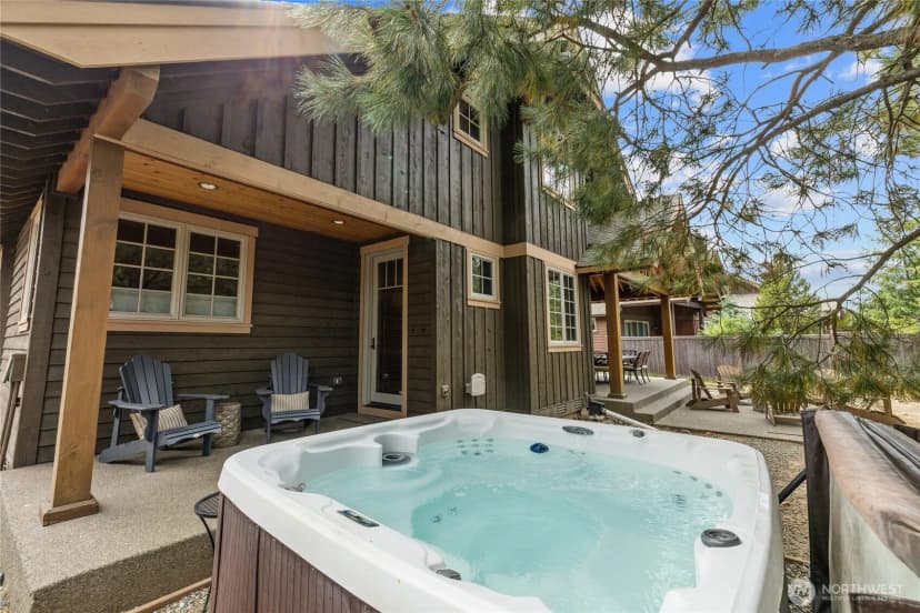 Property photo for 363 Sweet Shop Lane, Cle Elum photo 14