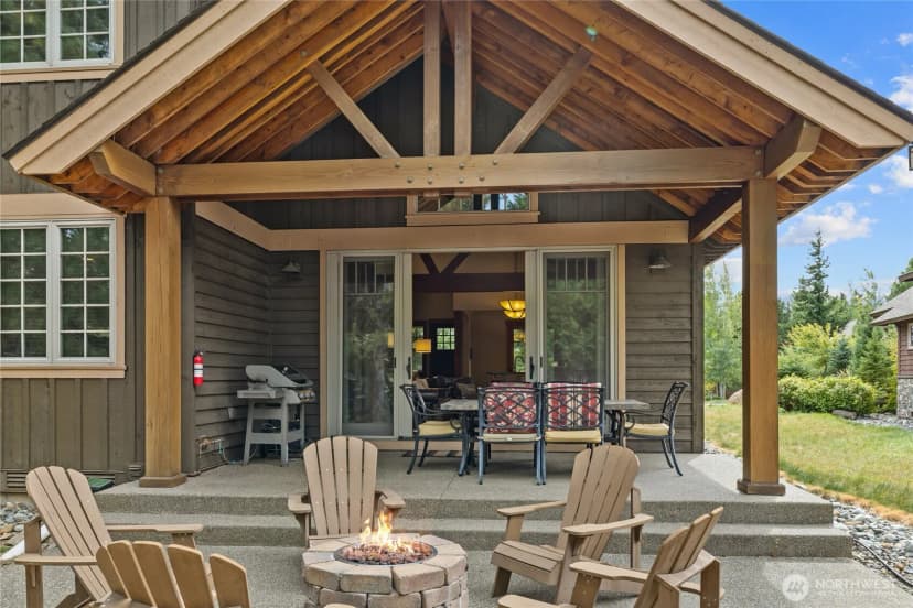 Property photo for 363 Sweet Shop Lane, Cle Elum photo 34
