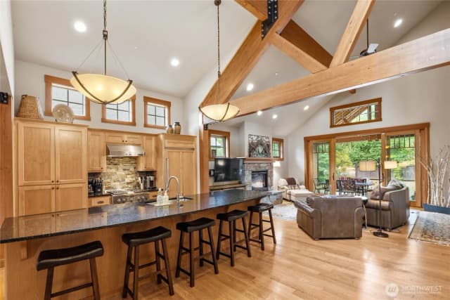 Property photo for 363 Sweet Shop Lane, Cle Elum photo 3