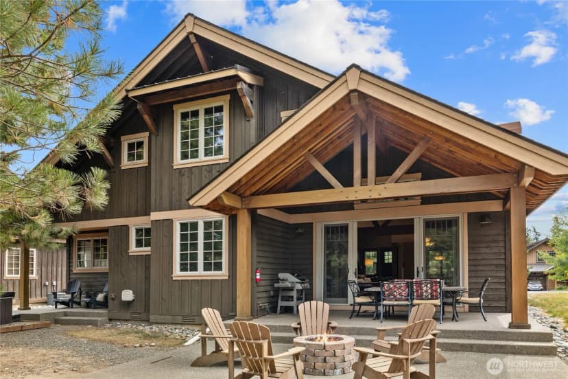 Property photo for 363 Sweet Shop Lane, Cle Elum photo 31