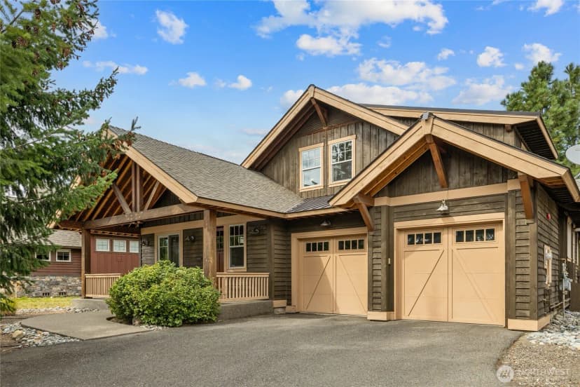 Property photo for 363 Sweet Shop Lane, Cle Elum