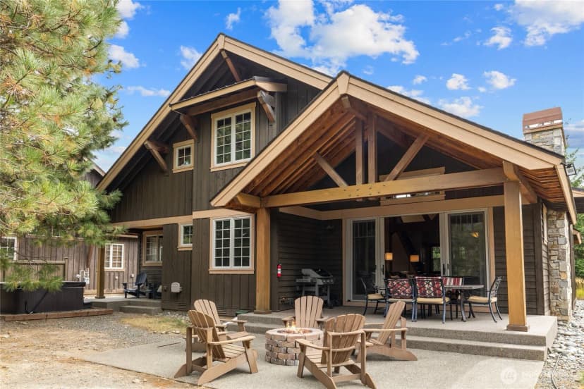 Property photo for 363 Sweet Shop Lane, Cle Elum photo 30