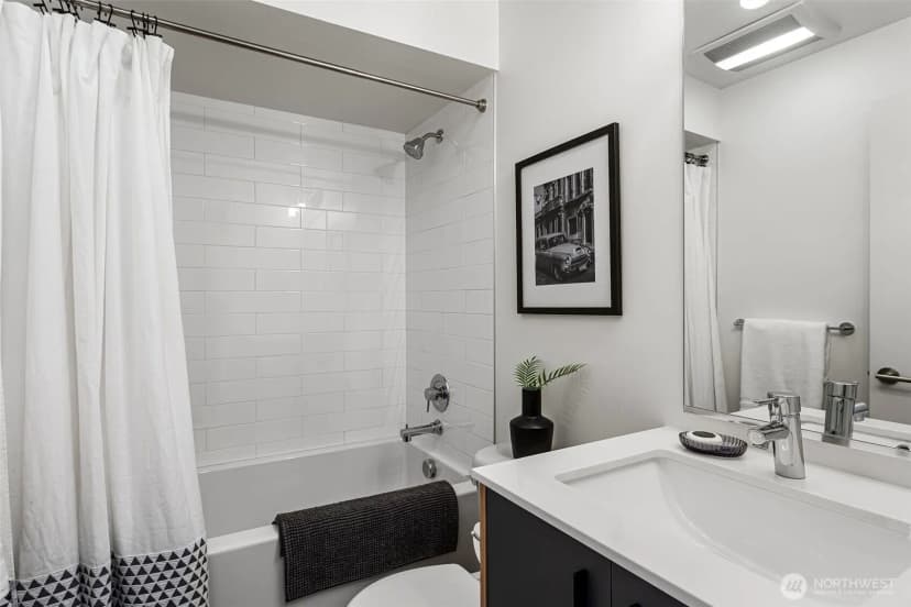 Property photo for 2314 Thorndyke Avenue W #b, Seattle photo 7