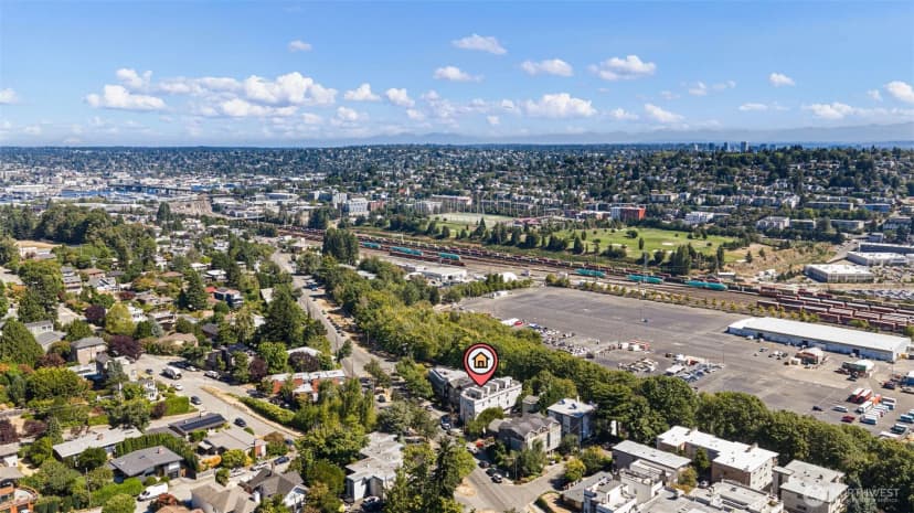 Property photo for 2314 Thorndyke Avenue W #b, Seattle photo 33