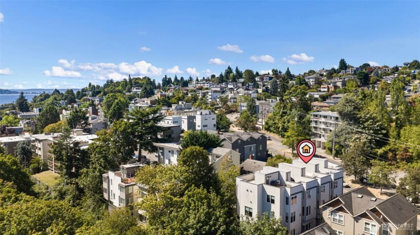 Property photo for 2314 Thorndyke Avenue W #b, Seattle photo 35