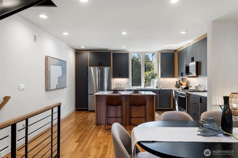 Property photo for 2314 Thorndyke Avenue W #b, Seattle photo 9