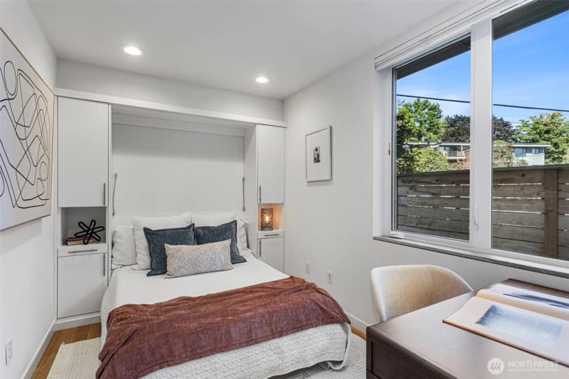 Property photo for 2314 Thorndyke Avenue W #b, Seattle photo 5