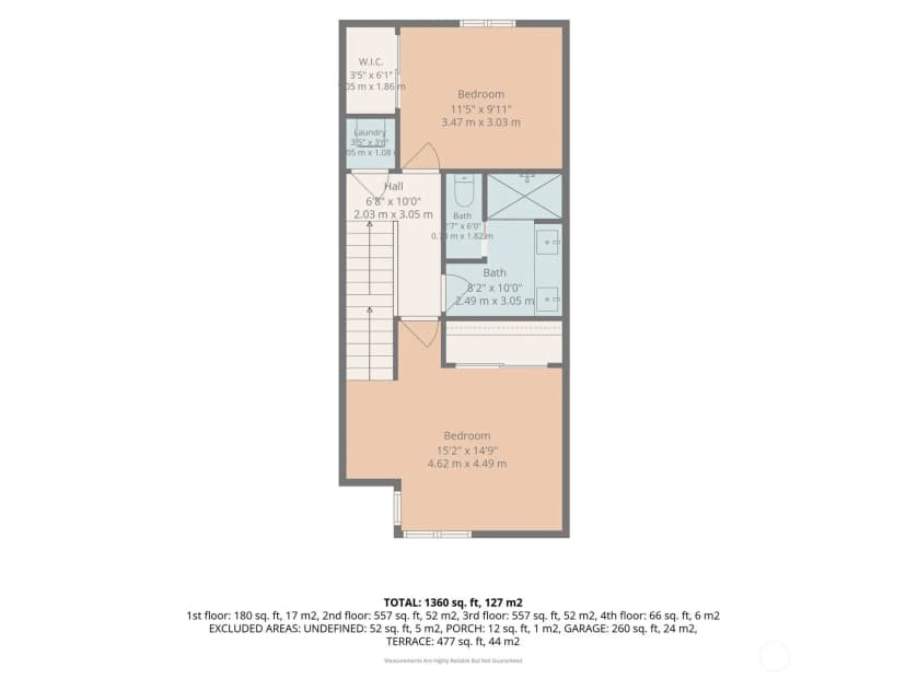 Property photo for 2314 Thorndyke Avenue W #b, Seattle photo 38