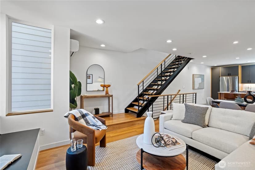 Property photo for 2314 Thorndyke Avenue W #b, Seattle photo 17