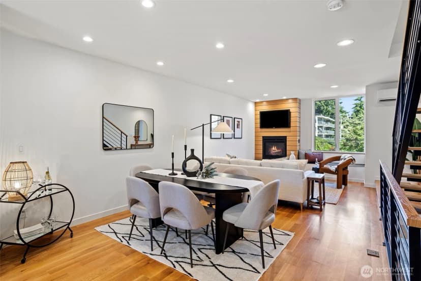 Property photo for 2314 Thorndyke Avenue W #b, Seattle photo 14