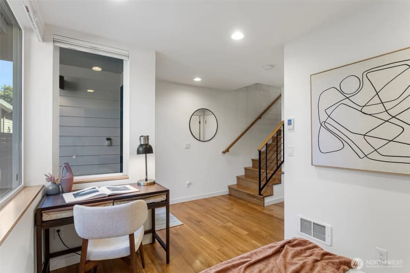 Property photo for 2314 Thorndyke Avenue W #b, Seattle photo 6
