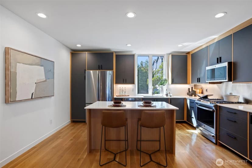 Property photo for 2314 Thorndyke Avenue W #b, Seattle photo 10