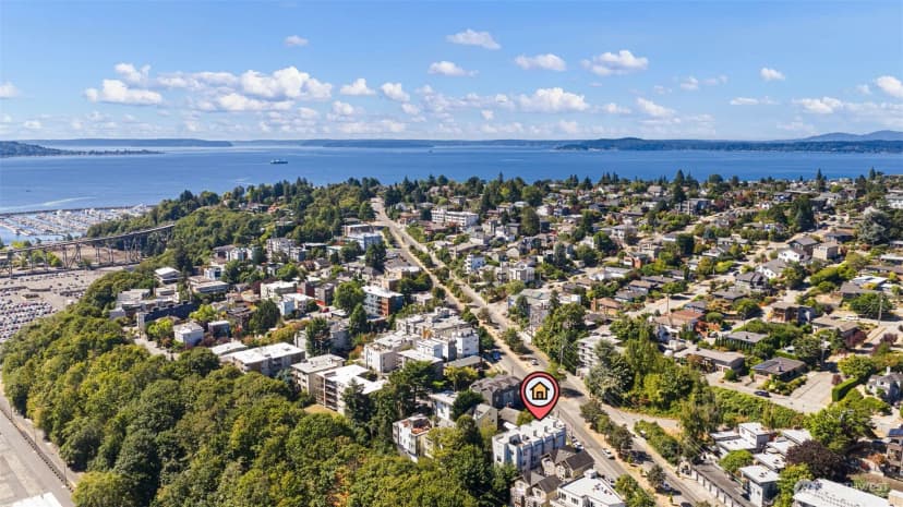 Property photo for 2314 Thorndyke Avenue W #b, Seattle photo 34