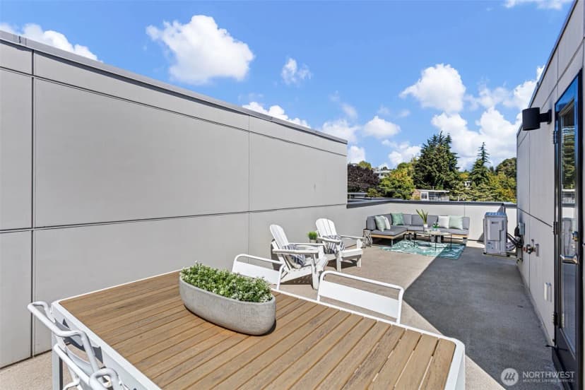 Property photo for 2314 Thorndyke Avenue W #b, Seattle photo 28