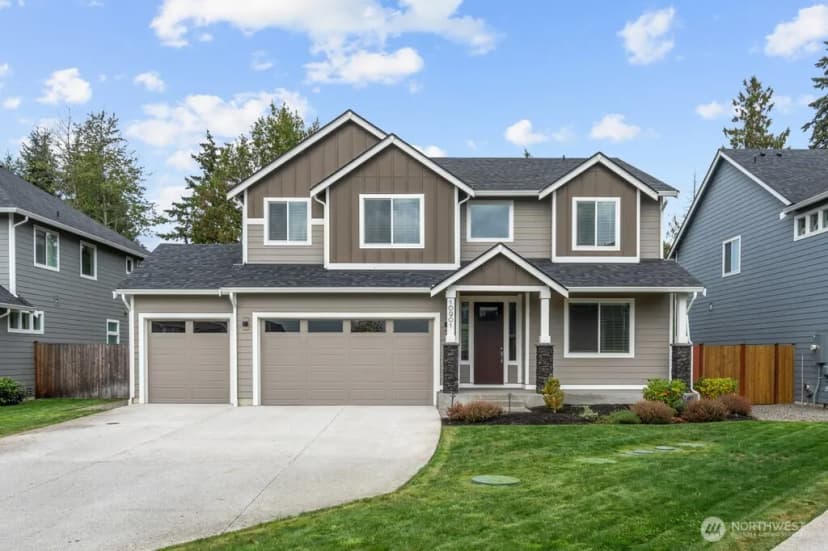 Property photo for 10901 71st Avenue E, Puyallup