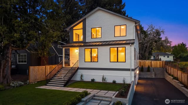 Property photo for 6214 40th Avenue Ne, Seattle