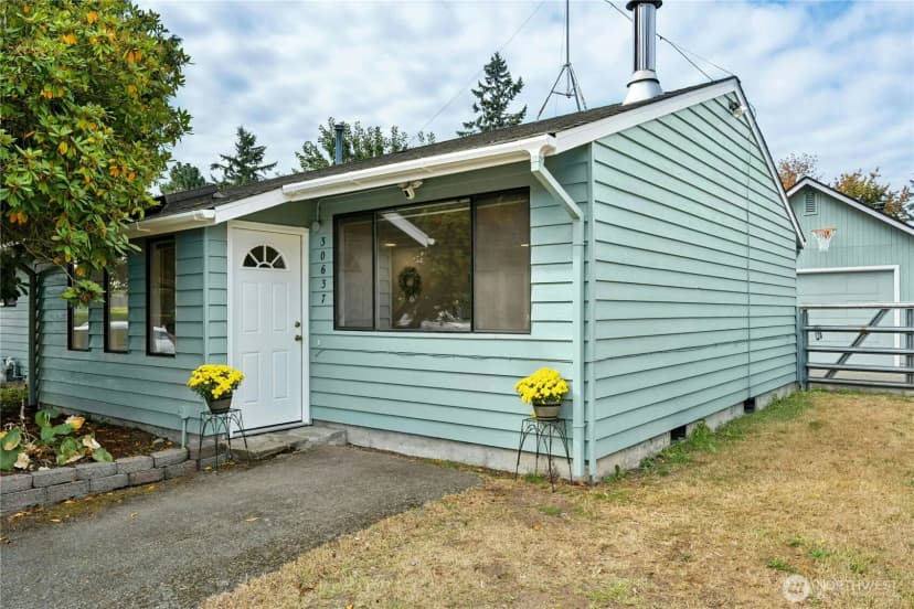 Property photo for 30637 1st Place Sw, Federal Way photo 4