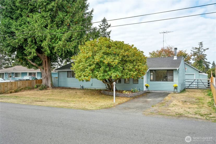 Property photo for 30637 1st Place Sw, Federal Way