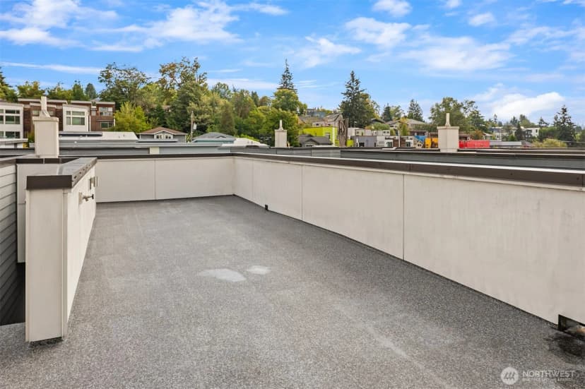 Property photo for 3614 B 36th Avenue S, Seattle photo 25