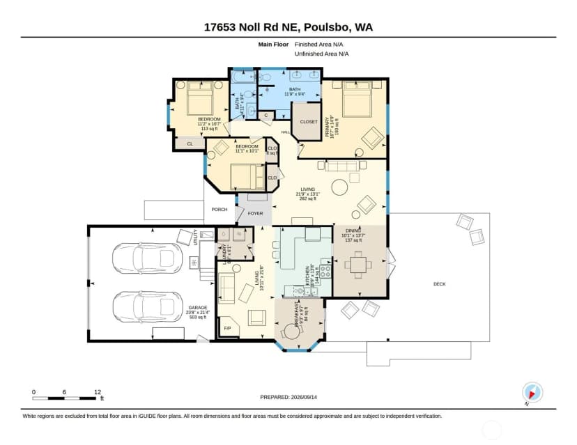 Property photo for 17653 Ne Noll Road, Poulsbo photo 40