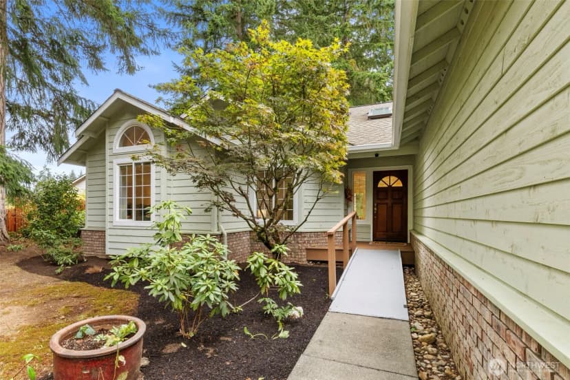 Property photo for 17653 Ne Noll Road, Poulsbo photo 5