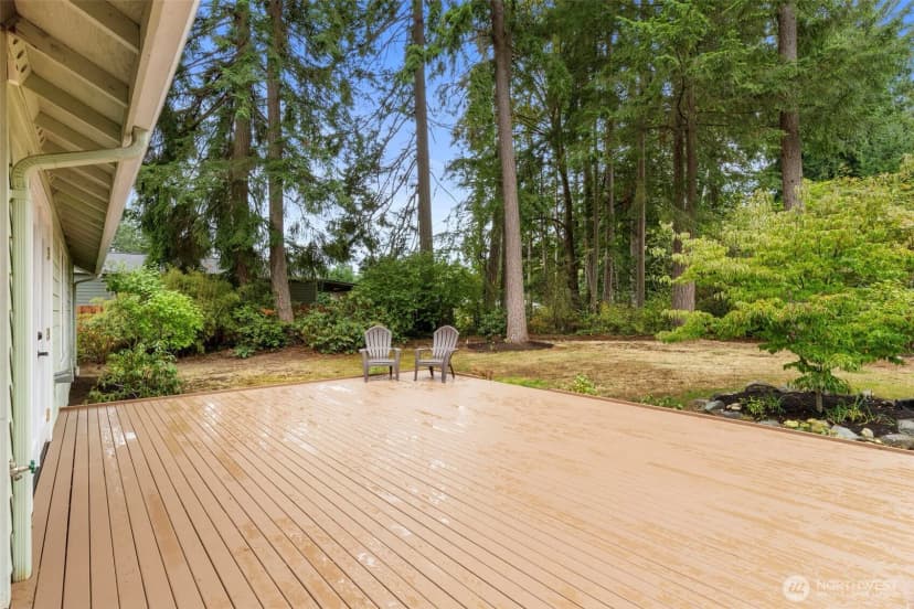 Property photo for 17653 Ne Noll Road, Poulsbo photo 3