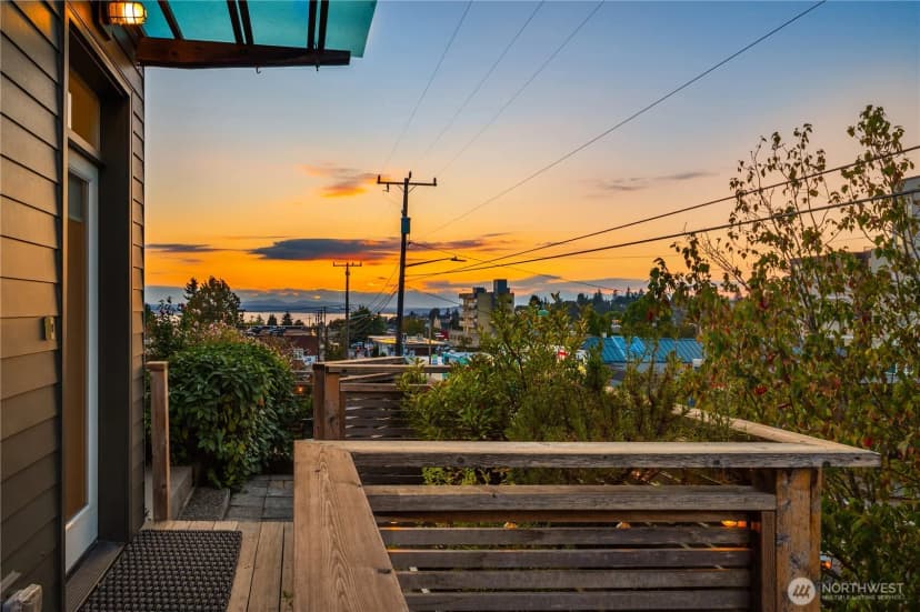 Property photo for 4121 Sw Edmunds Street, Seattle photo 3