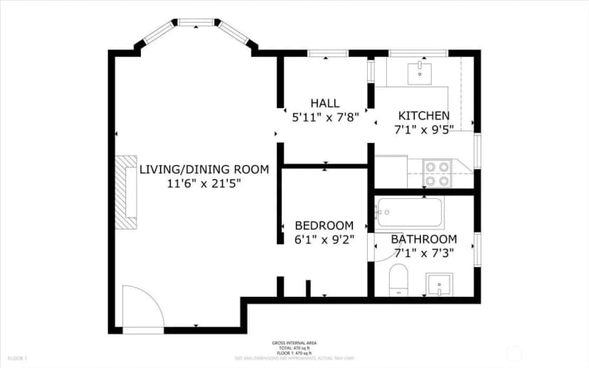 Property photo for 1101 17th Avenue #404, Seattle photo 29