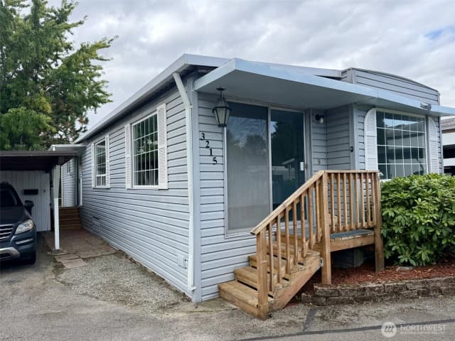 Property photo for 3215 S 182nd Street #171, Sea Tac