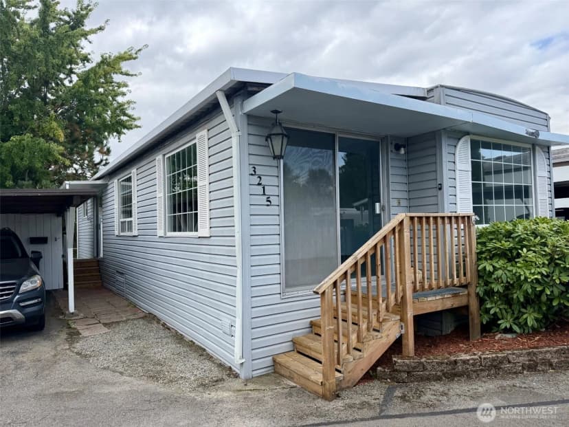 Property photo for 3215 S 182nd Street #171, Sea Tac