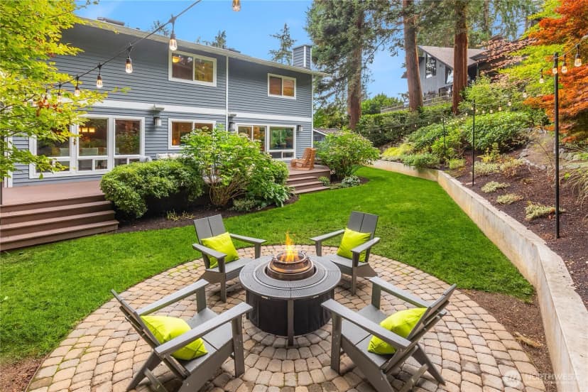 Property photo for 7803 89th Place Se, Mercer Island photo 35