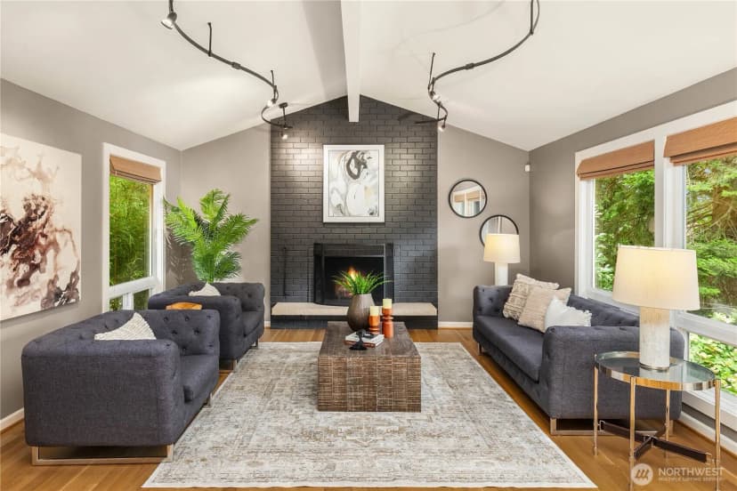 Property photo for 7803 89th Place Se, Mercer Island photo 12