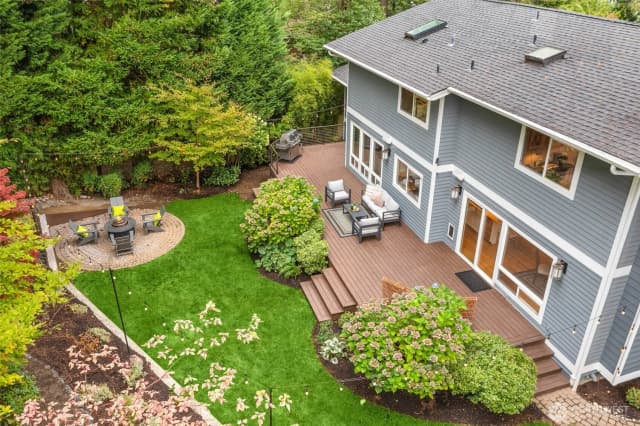 Property photo for 7803 89th Place Se, Mercer Island photo 3