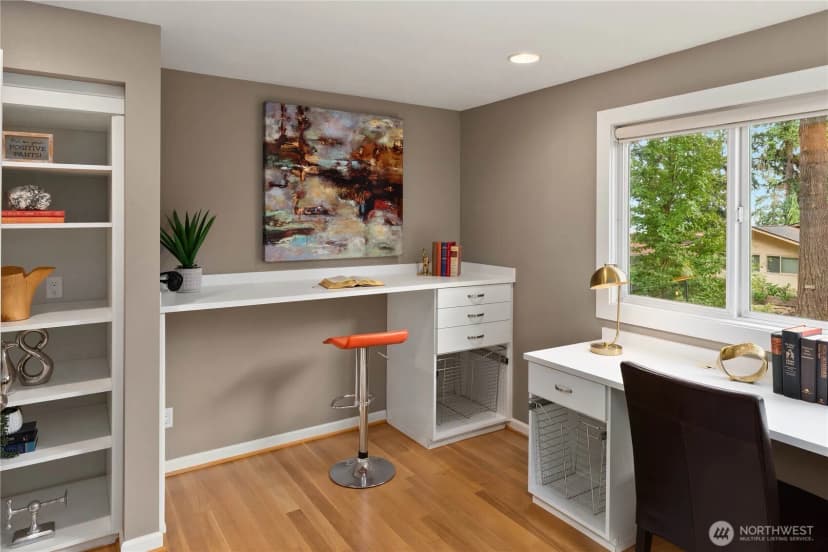 Property photo for 7803 89th Place Se, Mercer Island photo 18
