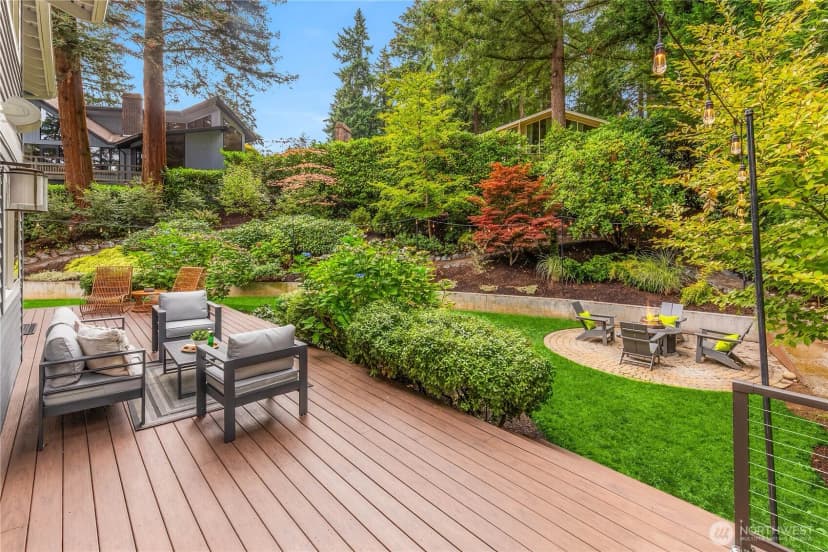 Property photo for 7803 89th Place Se, Mercer Island photo 37