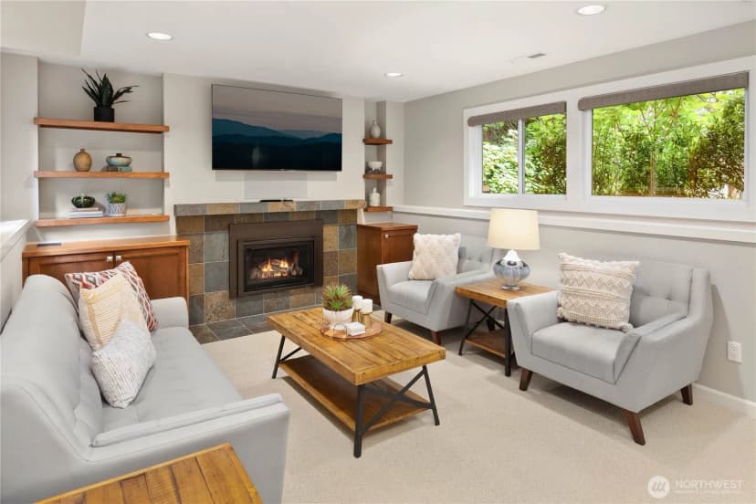 Property photo for 7803 89th Place Se, Mercer Island photo 32