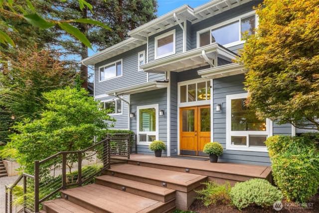 Property photo for 7803 89th Place Se, Mercer Island