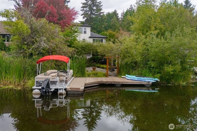 Property photo for 7939 Lorna Drive Se, Olympia photo 33