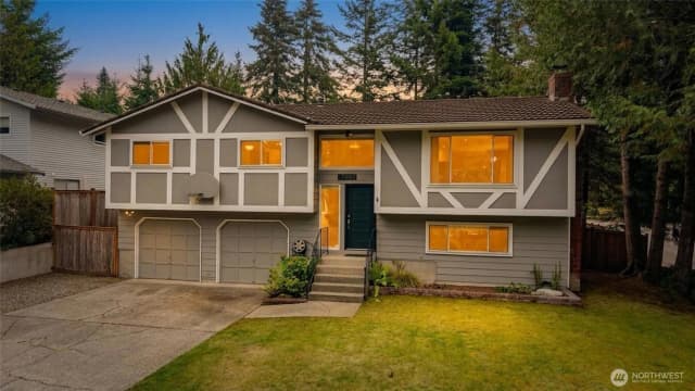 Property photo for 15903 Se 178th Court, Renton