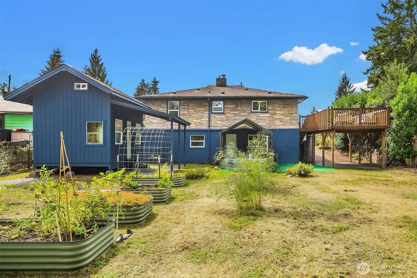 Property photo for 648 Sw 142nd Street, Burien photo 35