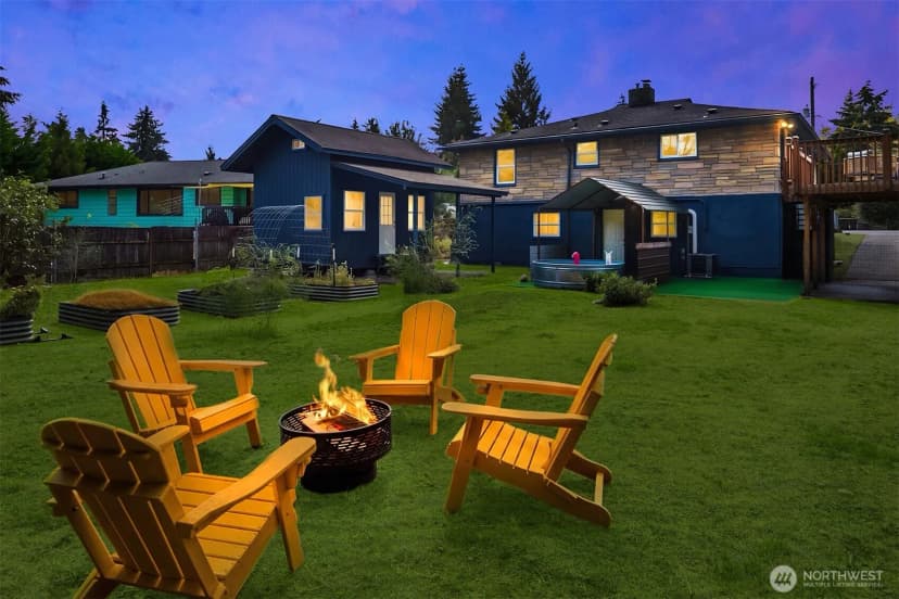 Property photo for 648 Sw 142nd Street, Burien photo 37