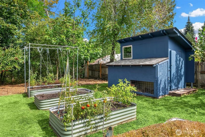 Property photo for 648 Sw 142nd Street, Burien photo 36
