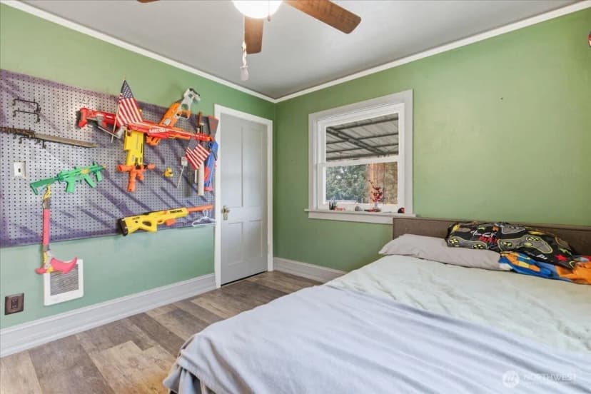 Property photo for 203 Ferry Street, Coulee Dam photo 16