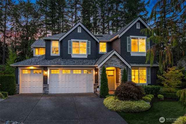 Property photo for 2025 211th Avenue Ne, Sammamish photo 2