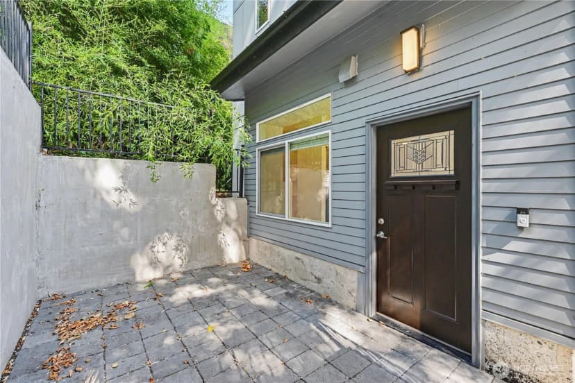 Property photo for 5426 31st Avenue S #a, Seattle