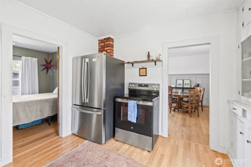 Property photo for 1616 E 7th Street, Port Angeles photo 17